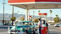 Ouch! Riverside Co. Gas Prices up 18 Days & Counting