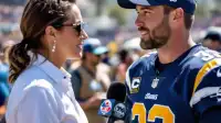 l.a. Rams + '60 Minutes' = Socal Must-Watch