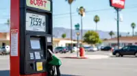Socal Gas Prices Hit Multi-Month Highs: Ouch.