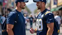 socal Rams Cleared for Australia: Unique Travel!