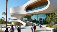 lucas Museum Lawsuits: Socal's 'Public' Battle Begins