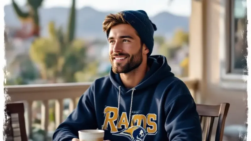 rams Vs. 49ers: Socal Football Kicks Off!