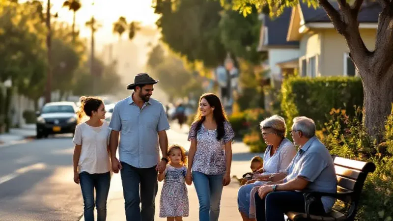 socal: Free Rosh Hashana Services & Security Tips