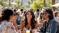 greater Palm Springs Pride Honors Socal Icons