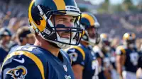 rams' Stafford Stumbles: Socal Weighs In