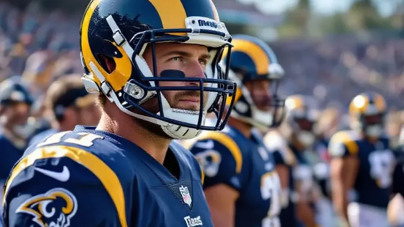 rams' Stafford Stumbles: Socal Weighs In