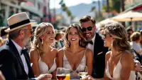 wings" Cast Reunion: Hollywood John Ritter Tribute