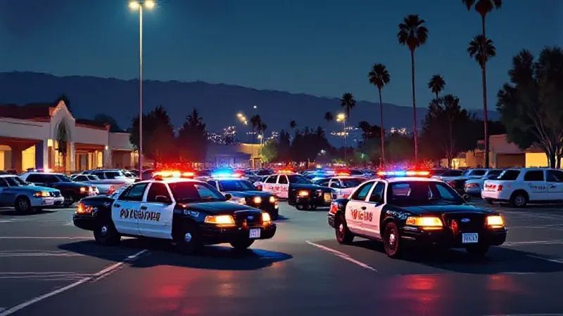 oxnard Boxer Vargas Jr. Arrested After Universal