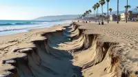 hurricane Marie Cancels Santa Monica's Ocean Way Fest