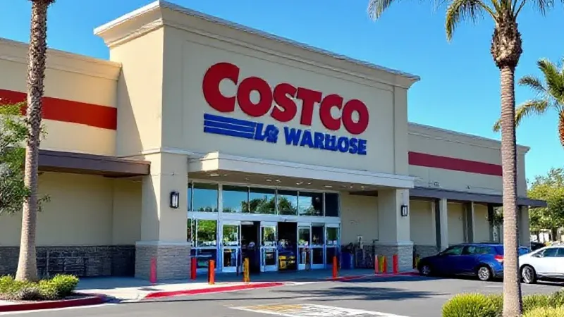 camarillo Costco Finally Opens After Long Wait!