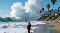 socal Waves & El Niño: Are We in for a "Super
