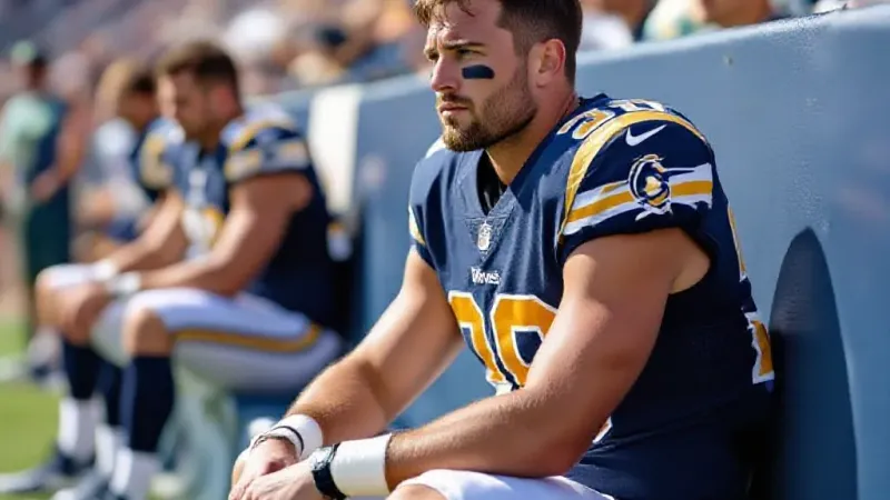 Socal's Rams: Early Struggles, Big Questions
