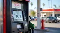 Socal Gas Prices Keep Climbing, Now Over $6