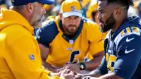 Rams' Garrett to Ir: What This Means for Socal