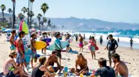 Queer Surfers Find Their Socal Home in Venice Beach