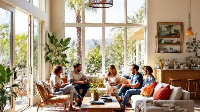 L.a. Parents' Secret Weapon: House Managers