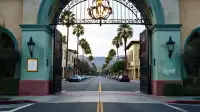 Paramount's Hollywood Exit Threat: What It Means for SoCal