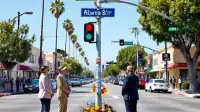 Panorama City Honors Los Ángeles Azules: Cumbia Corner!