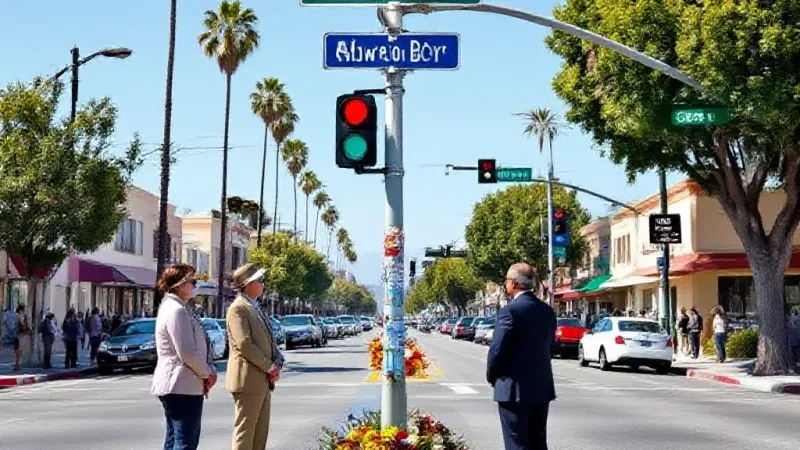 Panorama City Honors Los Ángeles Azules: Cumbia Corner!