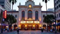 DTLA Hosts Emmys: SoCal's TV Stars Arrive!