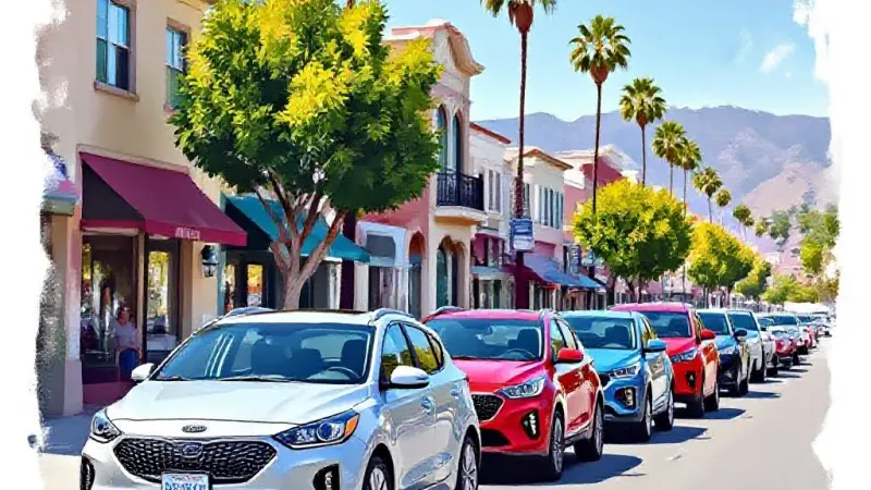 SoCal Kia/Hyundai Owners: That $1B Stolen Car Lawsuit