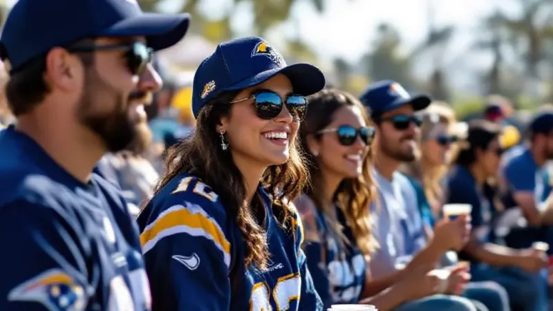 SoFi Shake-Up: Giants More Than Rams Expected!