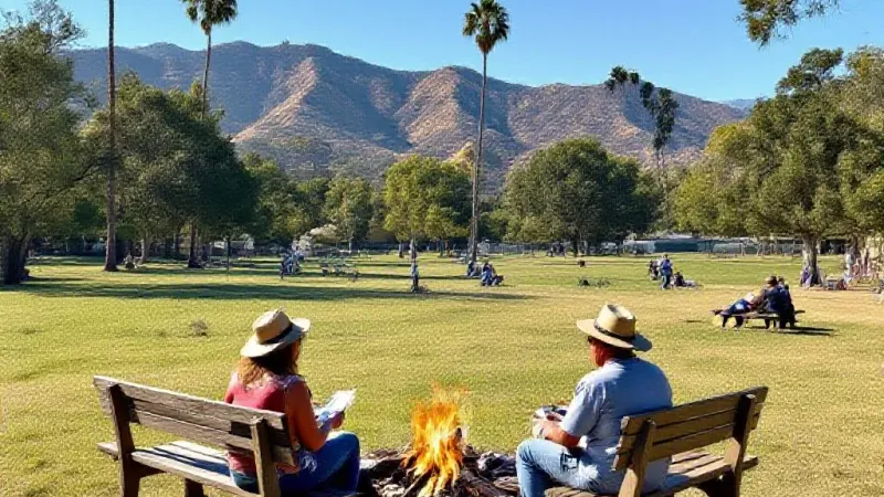 Dodgers Bring New Fields to Altadena Post-Fire
