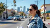 LA County Restraining Orders: Barriers to Justice?