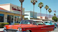 SoCal Classic Cars: Smog Relief! Jay Leno's New Law
