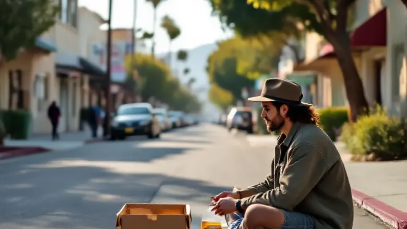 LA's Starter Home Plan: Your Shot at Ownership?