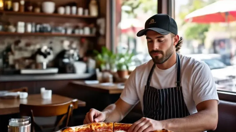 Your SoCal Pizza Faves Just Made World's 50 Best!
