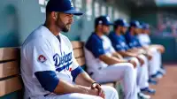 Dodgers Clinch: SoCal's Wobbly Path to October