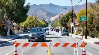 Wildlife Crossing Closures on Agoura Road: Weekend Alert