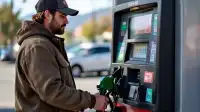 SoCal Gas Prices Climb On. What's The Deal?