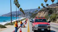 Brace for It: PCH Lane Reductions Hit Palisades