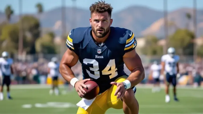 SoCal Rams LB Depth: Ready for Monday Night?