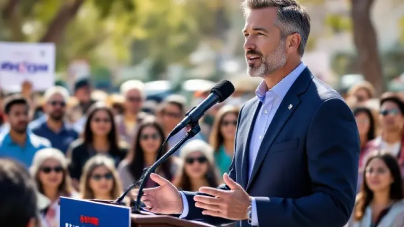 Steve Hilton: Tuition-Free Business School for East LA?