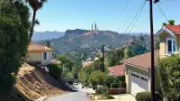 Hollywood Hills Slide: What's Next for Evacuated SoCal