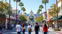 Universal Studios Hollywood: Thrills & Homegrown Charm