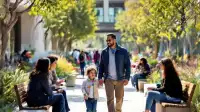 Lucas Museum LA: Free Gardens & Library Open!