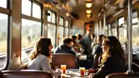 Heads Up, SoCal: Measles Exposure on Amtrak Lines