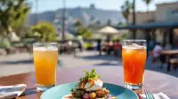 Echo Park Sports Bar: Bar Food That's Actually Good!
