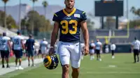 Will Puka Nacua Play? Rams vs Giants MNF Update