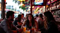 San Diego's Drinking Scene: What's Hot, What's Classic
