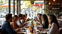 SoCal Dining Scene: New Restaurants You'll Love
