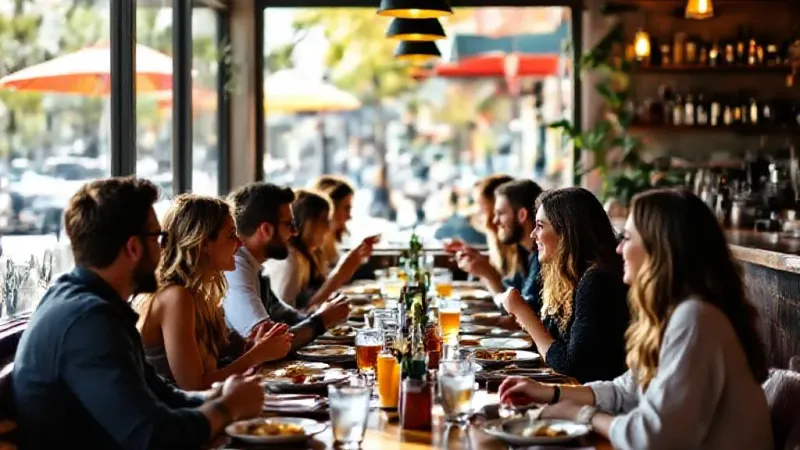 SoCal Dining Scene: New Restaurants You'll Love