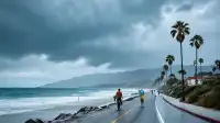 SoCal El Niño: Emergency Declared. What Now?