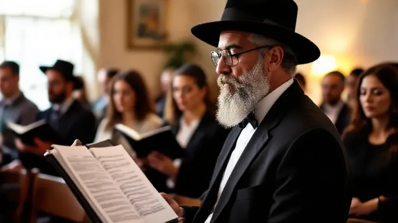 Laugh Factory & Free Yom Kippur Services in SoCal
