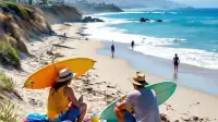 SoCal's Next Big Thing: An 'Epic' Kelvin Wave?