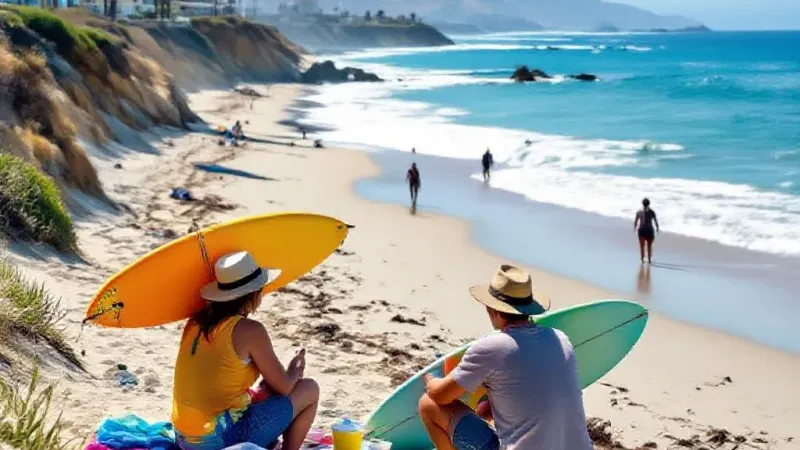 SoCal's Next Big Thing: An 'Epic' Kelvin Wave?